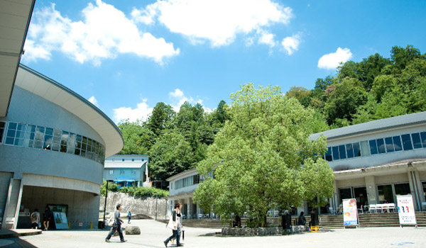 上海交大日本大学直升班