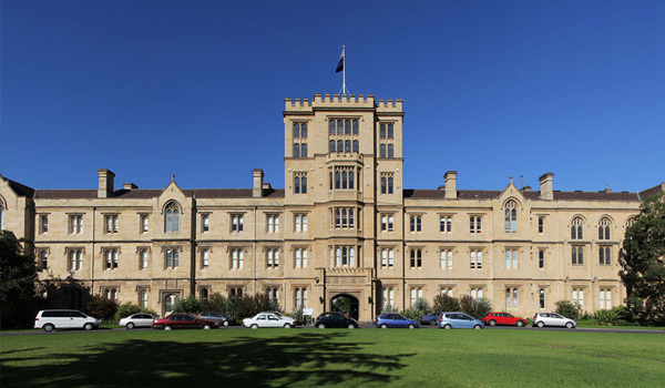 浙江大学澳大利亚留学，浙江大学新西兰留学