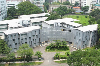 浙江大学新加坡留学班招生简章