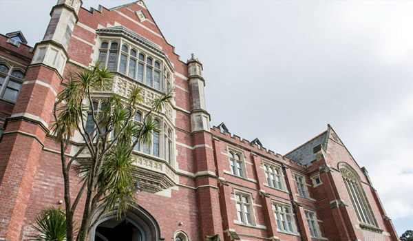 西安外国语大学硕士留学预备班