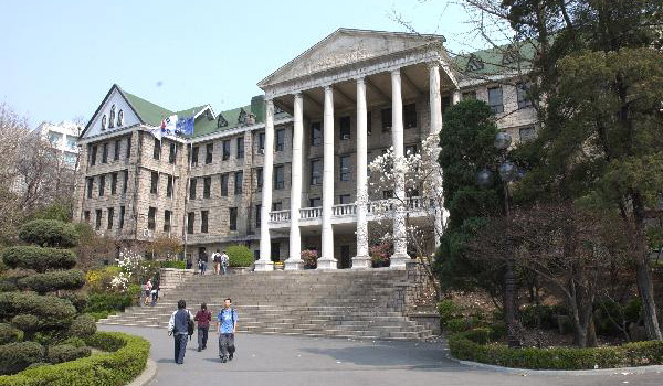 西外韩国留学班
