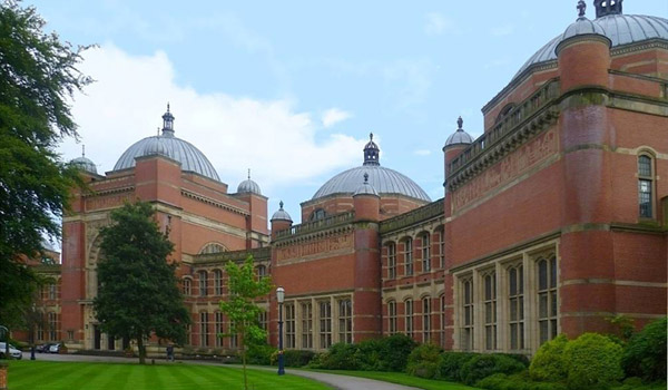 IFC四川大学国际预科认证课程(1+3)