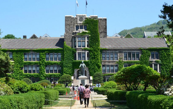 四川大学韩国留学项目招生简章