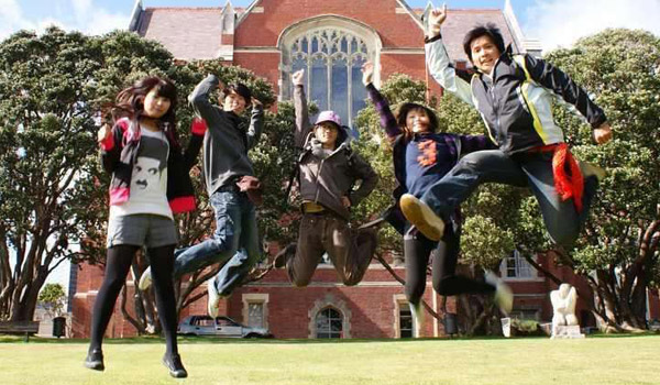中山大学硕士留学预科，中山大学硕士预科