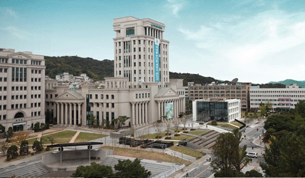 上海外国语大学韩国留学直通车项目，上海外国语大学韩国留学，上海外国语大学韩国留学班