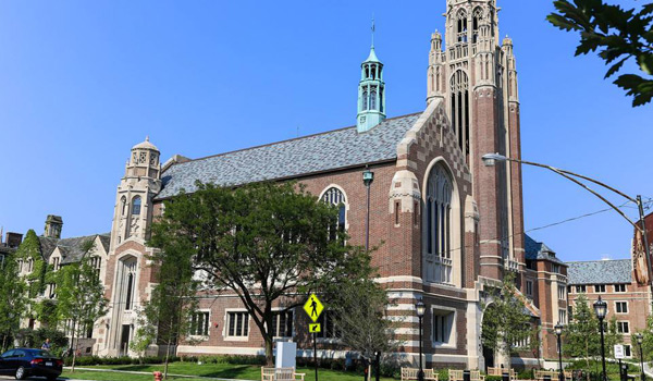 上海交通大学美国留学预科班