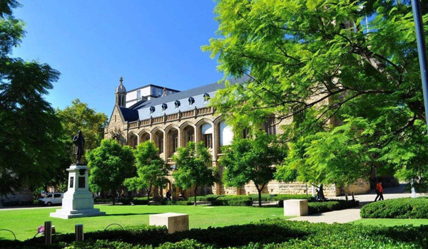 同济大学澳大利亚留学预科