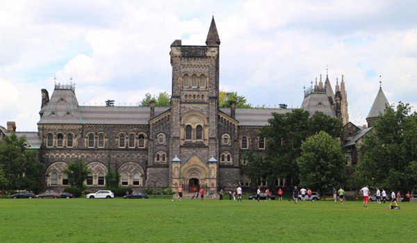 北京外国语大学加拿大留学预科，北京外国语大学美国留学班