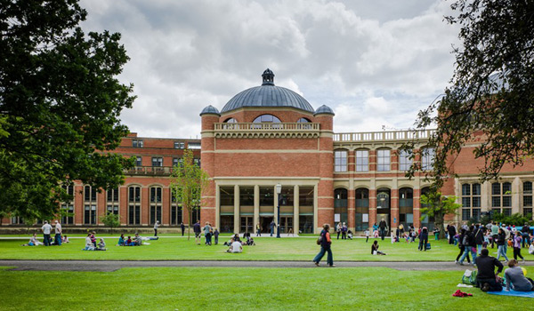 北外英国兰卡斯特大学预科项目