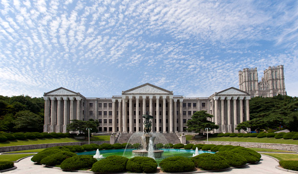 吉大韩国留学班(硕士)