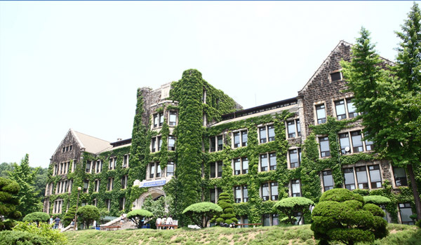 吉林大学韩国留学班(本科)