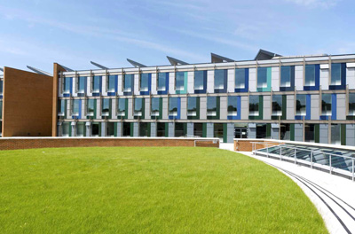苏州大学2+2英国萨塞克斯大学人工智能专项班