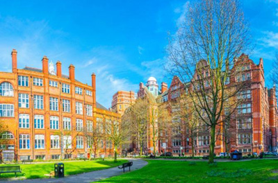 苏州大学2+2英澳新马计算机方向