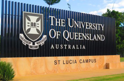 苏州大学2+2澳大利亚昆士兰大学商科、管理专项班
