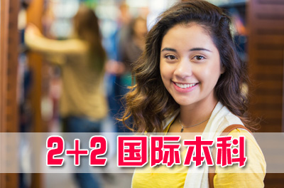 电子科技大学2+2国际本科招生简章，电子科技大学国际本科2+2招生简章