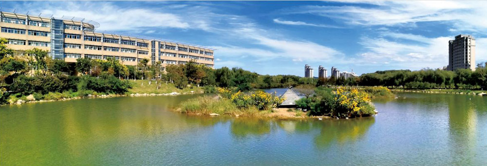 大连外国语大学3+1/3+2留学项目教学环境