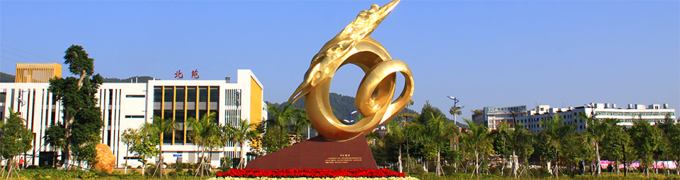 广东金融学院国际本科